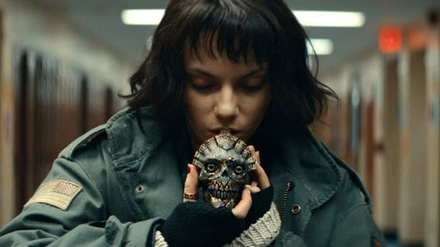 Traer&aacute; mucho cine de terror