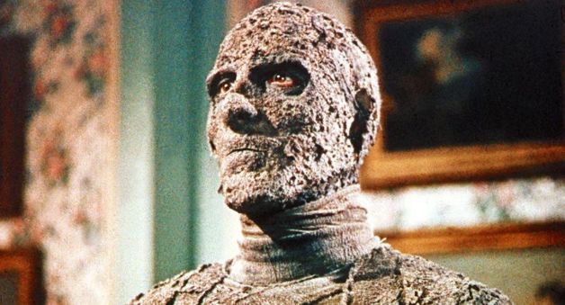 Traer&aacute; mucho cine de terror