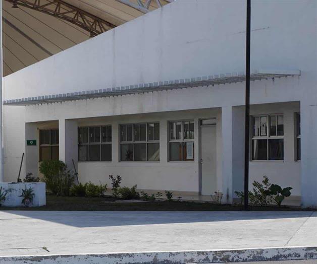 En abandono el modulo Repuve