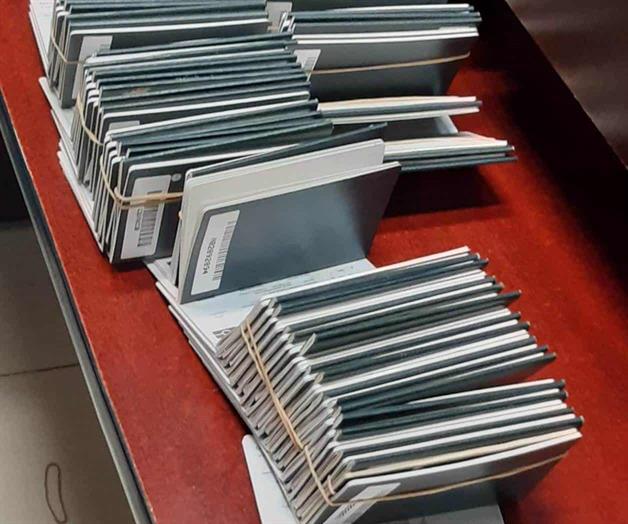 Entra en vigor nuevo costo de pasaportes mexicanos