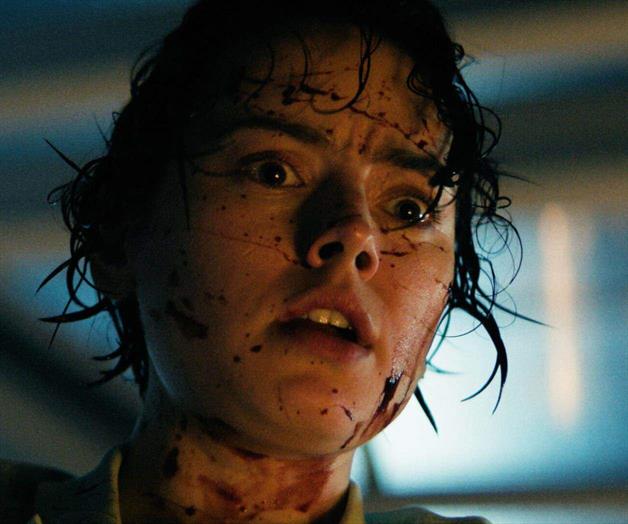 Traer&aacute; mucho cine de terror