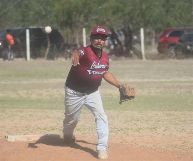 En la cima Sección 36 y Amigos de Vázquez