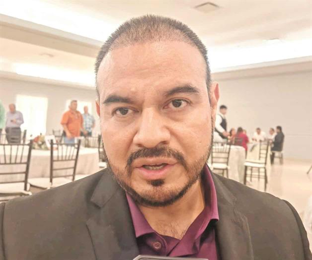 Planean aumentar 20% fuerza de Fiscal&iacute;a y GE