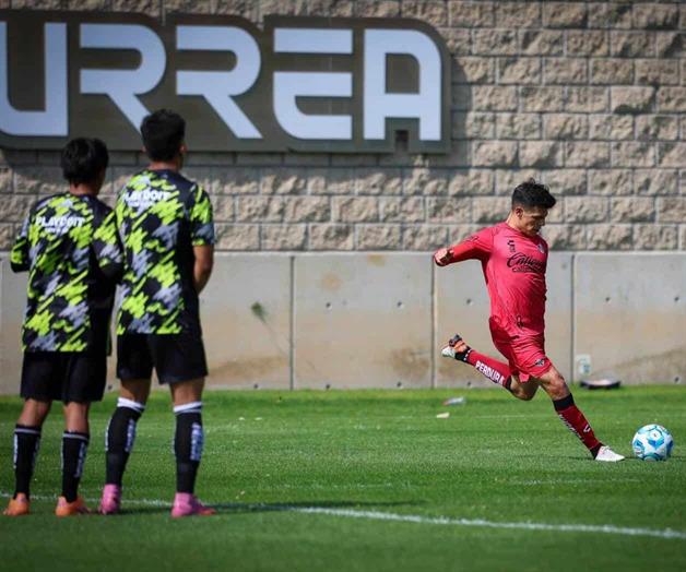 ¡Listo para su revancha! ¡Listo para su revancha!