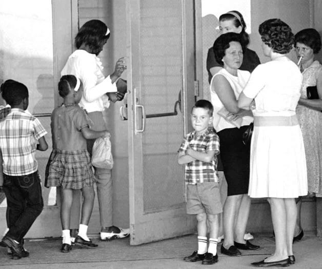 Gobierno de Trump y Luisiana ponen fin a otra orden de desegregaci&oacute;n escolar