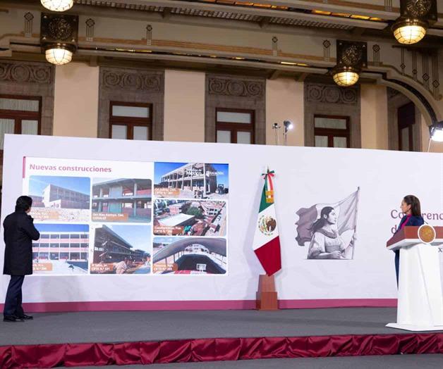 Bachillerato nacional, una revoluci&oacute;n en educaci&oacute;n