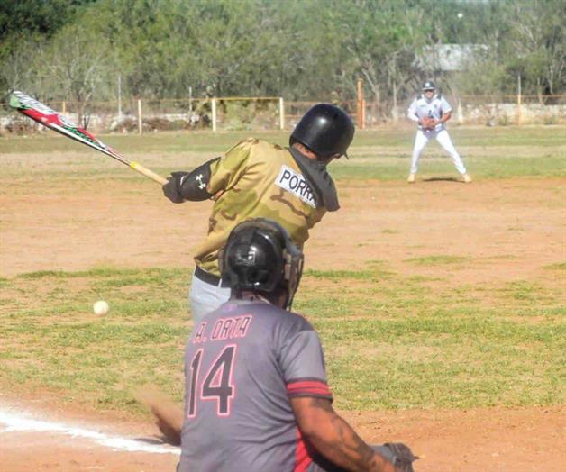 Guerreros avanzan a la final de la Liga Independiente de Beisbol en busca del bicampeonato