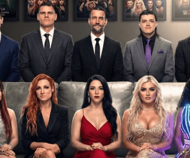 Chelsea Green revela petición a The Undertaker para luchar en México Chelsea Green revela petición a The Undertaker para luchar en México