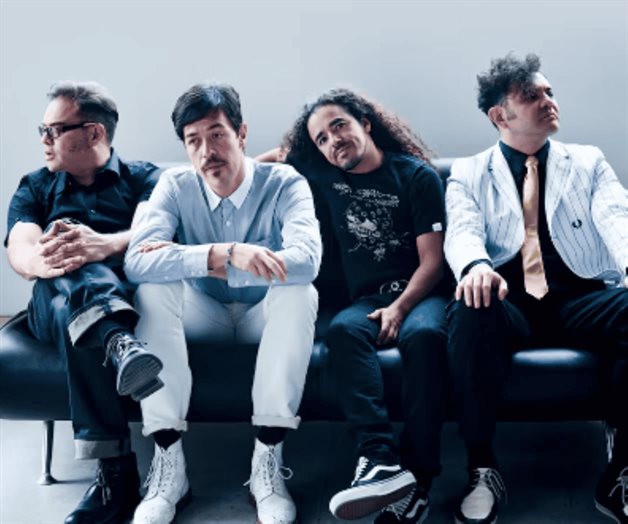 Cafe Tacvba exige que su cat&aacute;logo de m&uacute;sica sea retirado de Spotify