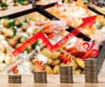 Inflaci&oacute;n en M&eacute;xico se mantendr&aacute; cerca del 4% en 2026 y 2027