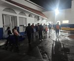 Rescatan a 12 migrantes secuestrados en Ciudad Ju&aacute;rez, Chihuahua