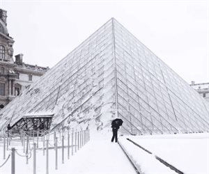 Ciclog&eacute;nesis explosiva afecta a Europa por la borrasca Goretti