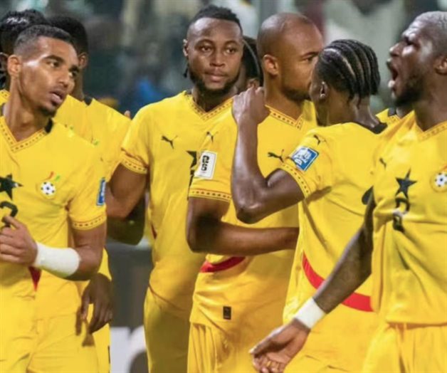 Quer&eacute;taro ficha a Bless Ege, joven estrella de Ghana