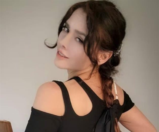 Dorismar muestra su nueva nariz tras mala cirug&iacute;a est&eacute;tica