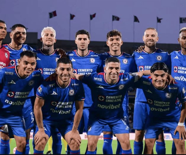 Cruz Azul busca nuevo capit&aacute;n tras la salida de Ignacio Rivero