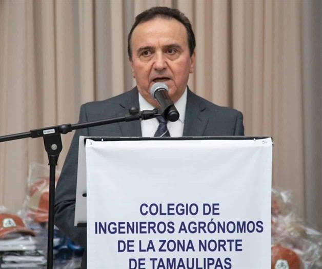 Premiar&aacute;n agr&oacute;nomos