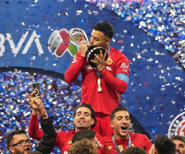 Toluca buscar&aacute; emular el tricampeonato de Am&eacute;rica en un torneo at&iacute;pico por el Mundial