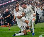 Habrá Clásico en la final de la Supercopa de España tras victoria del Real Madrid ante Atlético Habrá Clásico en la final de la Supercopa de España tras victoria del Real Madrid ante Atlético