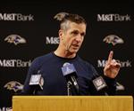Inter&eacute;s por entrenadores tras despido de John Harbaugh