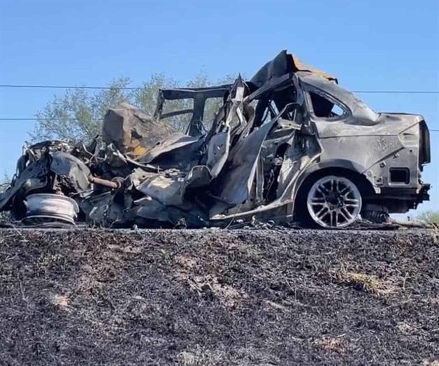 Tr&aacute;nsito Estatal carece de facultades para sancionar