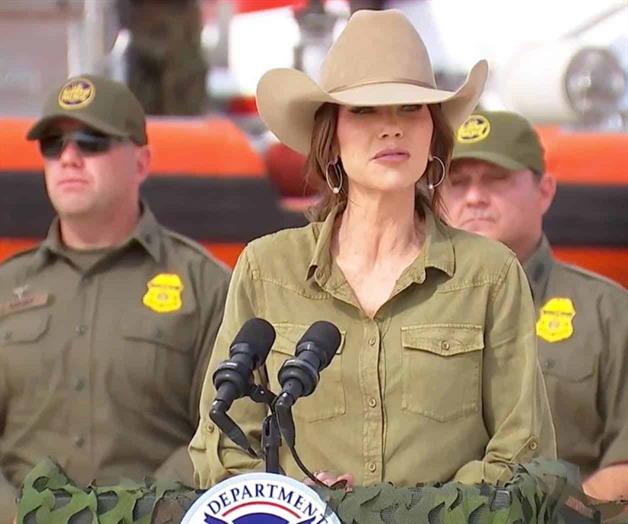 Instalar&aacute;n boyas en el r&iacute;o Grande