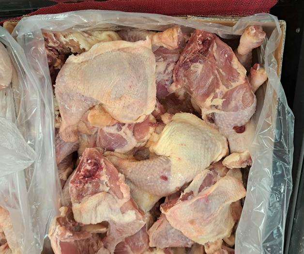 Prevén escalada de precios por gripe aviar Prevén escalada de precios por gripe aviar