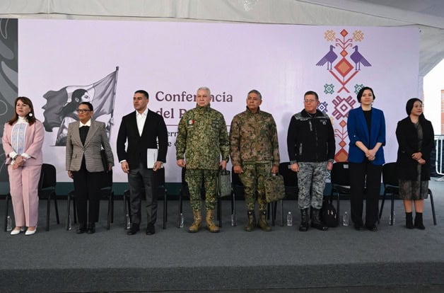 Homicidios caen a nivel no visto en una década Homicidios caen a nivel no visto en una década