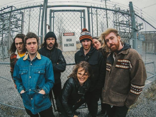 Basta ¡No más...Spotify! Basta ¡No más...Spotify!