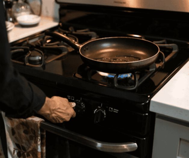 &iquest;C&oacute;mo detectar una fuga de gas en casa?