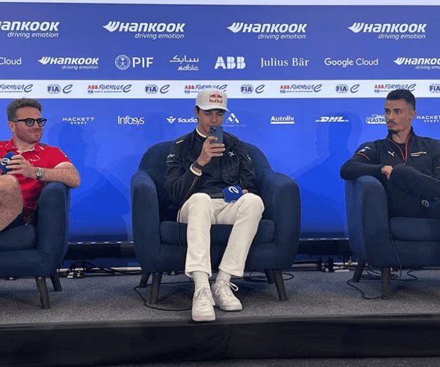 E-Prix de la CDMX presenta cambio en su trazado