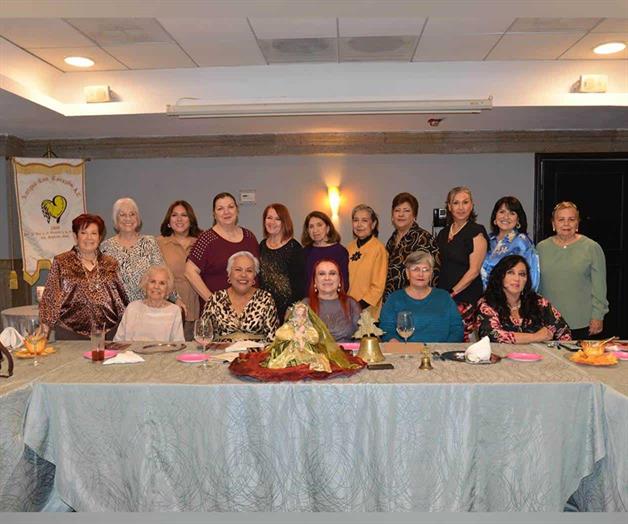 Última junta de la gestión 2025-2026 Última junta de la gestión 2025-2026