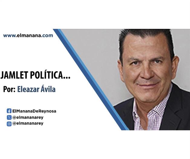 A Samuel Garc&iacute;a, se le ator&oacute; &acute;El Monito&acute; en Altamira...