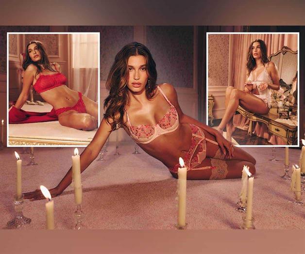 Rumbo a San Valent&iacute;n