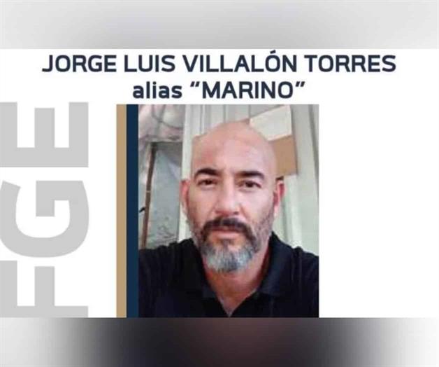 Programan para este viernes extradici&oacute;n de El Marino