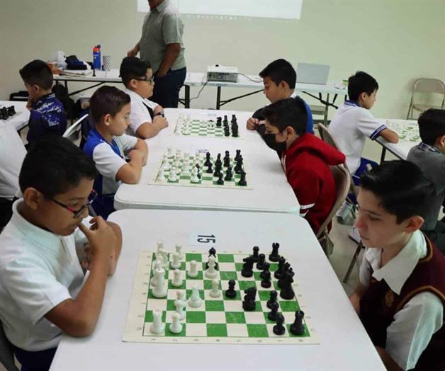 Reynosa se prepara para la Olimpiada Nacional: Polideportivo será sede principal