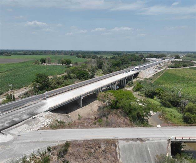 Corredor Golfo Norte modernizará carreteras que conectan Reynosa Corredor Golfo Norte modernizará carreteras que conectan Reynosa