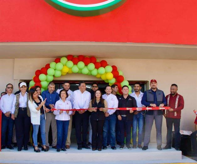 Waldo&acute;s abri&oacute; sus puertas en la ciudad de San Fernando