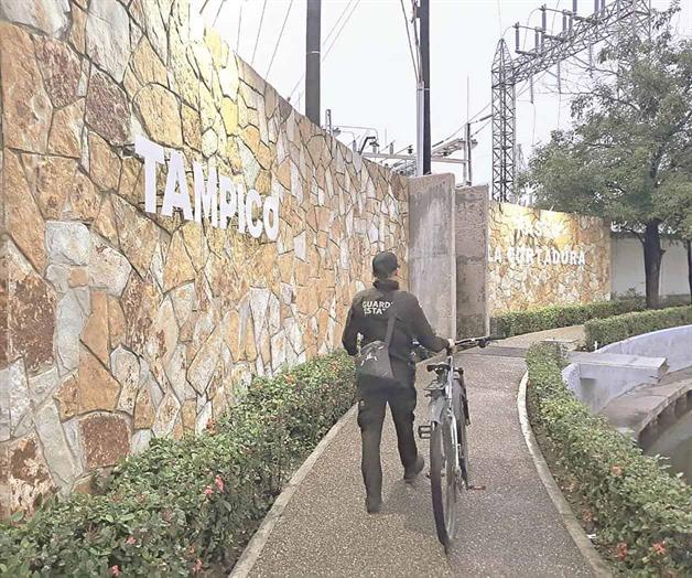 Crear&aacute;n Polic&iacute;a Tur&iacute;stica para Reynosa, Matamoros y Madero