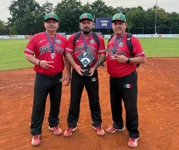 Tamaulipecos presentes en la selecci&oacute;n nacional de softbol