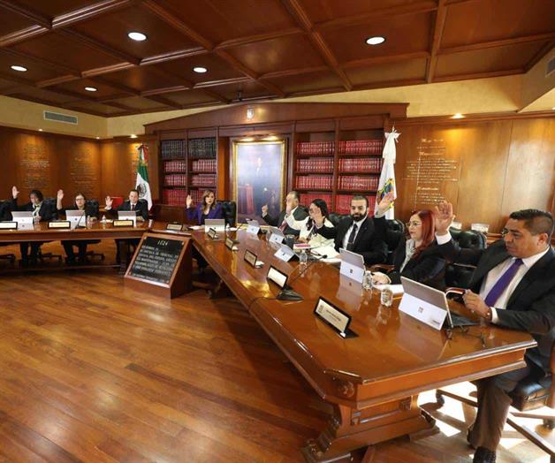 Depuran solo 1% del rezago Depuran solo 1% del rezago