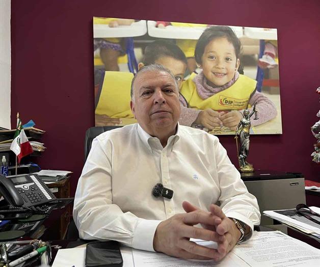 Trasladan adulta mayor a Victoria Trasladan adulta mayor a Victoria