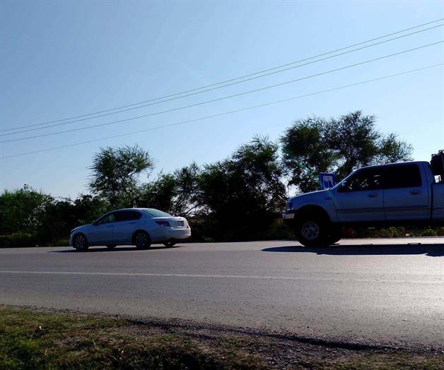 Esperan repunte de movilidad vehicular Esperan repunte de movilidad vehicular