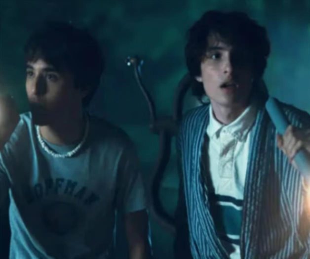 ¿Qué ver?: Un verano infernal, terror en un campamento estudiantil