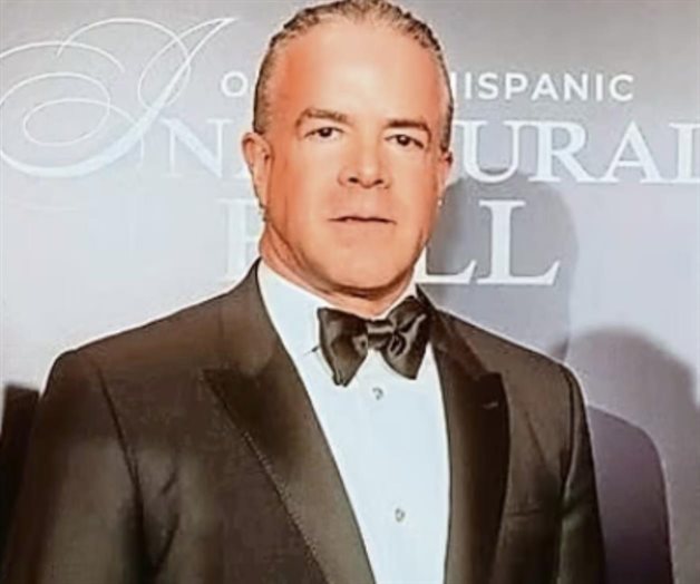 Ra&uacute;l Rocha se mantiene como testigo colaborador de la FGR