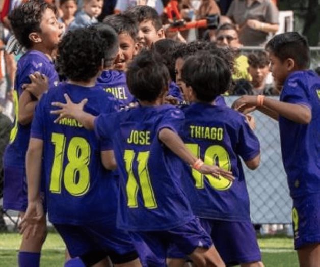 M&eacute;xico brilla con sus Campeonatos Nacionales impulsados por la FIFA