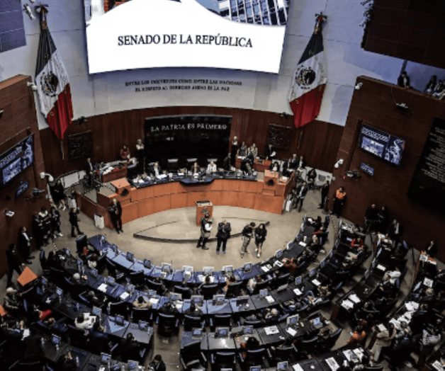 Congreso rechaza amenazas de Trump sobre intervenci&oacute;n contra narco