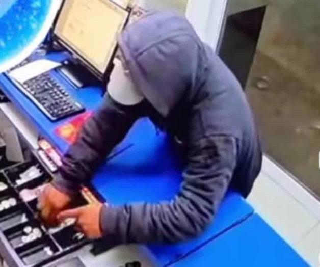 Ronda asaltante en la zona centro Ronda asaltante en la zona centro