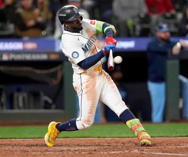 Seguirá en las Grandes Ligas Seguirá en las Grandes Ligas