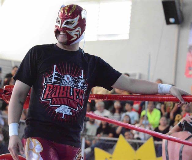 Garantía de espectáculo Garantía de espectáculo