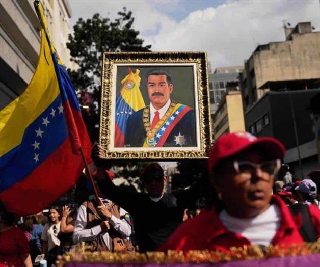 Venezuela anuncia proceso exploratorio con EEUU para restablecer misiones diplom&aacute;ticas